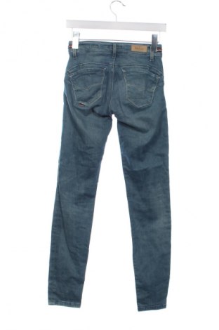 Blugi de femei Salsa, Mărime XS, Culoare Albastru, Preț 299,40 Lei