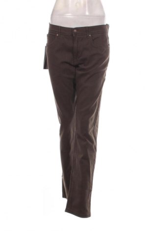 Damen Jeans Sand, Größe M, Farbe Braun, Preis € 134,99
