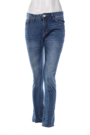 Damen Jeans Sheilay, Größe S, Farbe Blau, Preis € 20,99