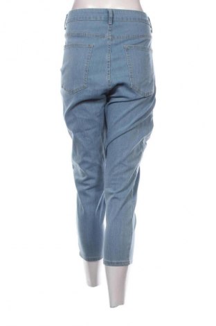 Damen Jeans Shine, Größe 3XL, Farbe Blau, Preis € 14,83