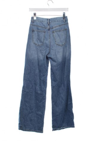 Damen Jeans Shine, Größe XS, Farbe Blau, Preis € 20,99