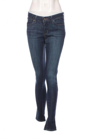 Dámské džíny  Signature By Levi Strauss & Co, Velikost M, Barva Modrá, Cena  365,00 Kč