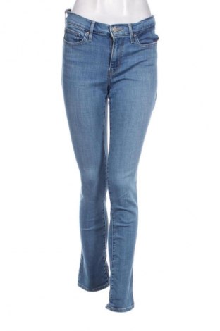 Damen Jeans Signature By Levi Strauss & Co, Größe M, Farbe Blau, Preis € 14,76