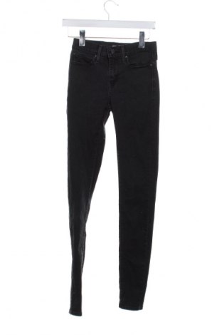 Dámske džínsy  Signature By Levi Strauss & Co, Veľkosť XS, Farba Čierna, Cena  10,95 €