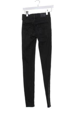 Dámske džínsy  Signature By Levi Strauss & Co, Veľkosť XS, Farba Čierna, Cena  10,95 €