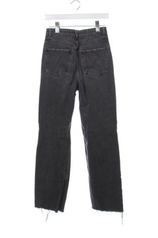Damen Jeans Sinsay, Größe XS, Farbe Schwarz, Preis 14,71 €