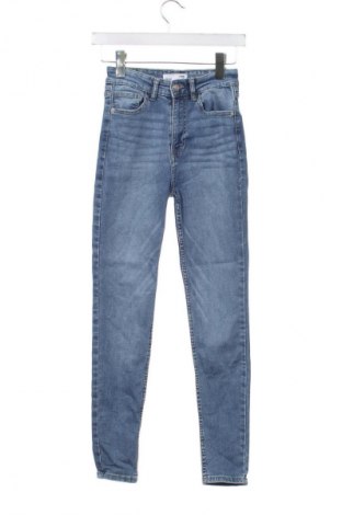 Damen Jeans Sinsay, Größe XS, Farbe Blau, Preis 8,99 €