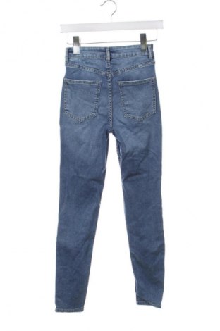 Damen Jeans Sinsay, Größe XS, Farbe Blau, Preis 8,99 €