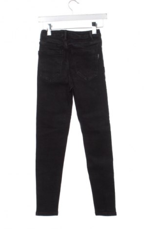 Damen Jeans Sinsay, Größe XS, Farbe Schwarz, Preis 14,84 €
