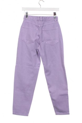 Női farmernadrág Sinsay, Méret XS, Szín Lila, Ár 6 019 Ft