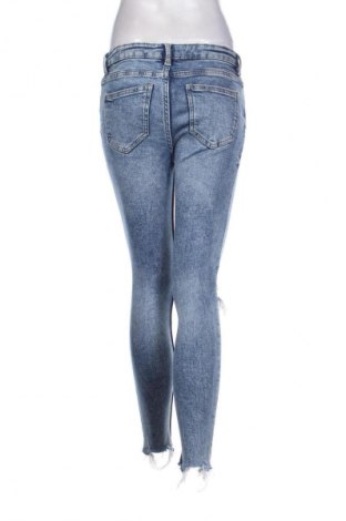 Damen Jeans Sinsay, Größe S, Farbe Blau, Preis € 14,76