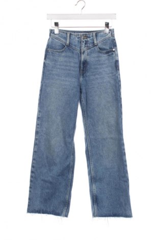 Damen Jeans Sinsay, Größe XS, Farbe Blau, Preis € 14,76