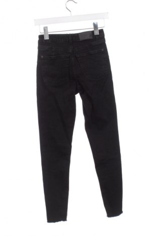 Blugi de femei Sinsay, Mărime XXS, Culoare Negru, Preț 78,41 Lei