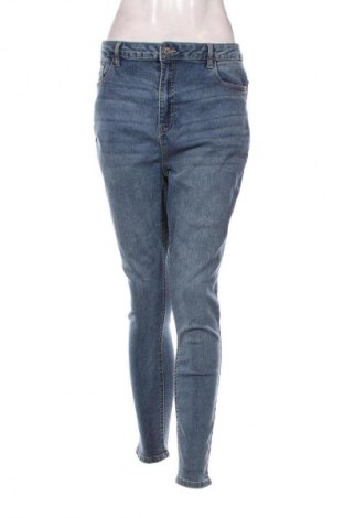 Damen Jeans Sinsay, Größe XL, Farbe Blau, Preis € 14,83