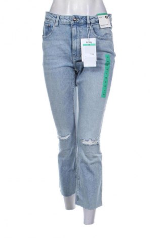 Damen Jeans Sinsay, Größe L, Farbe Blau, Preis 23,25 €