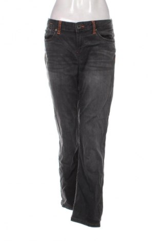 Damen Jeans Soccx, Größe M, Farbe Schwarz, Preis 51,99 €
