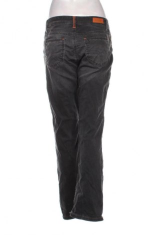 Damen Jeans Soccx, Größe M, Farbe Schwarz, Preis 51,99 €