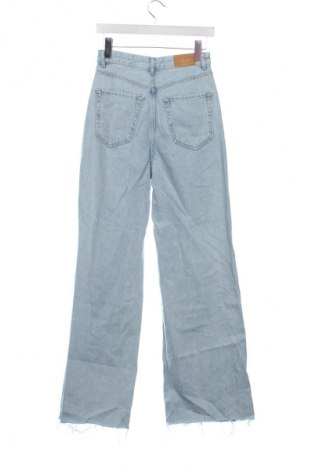 Damen Jeans Stradivarius, Größe XS, Farbe Blau, Preis € 14,83