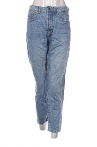 Damen Jeans Stradivarius, Größe M, Farbe Blau, Preis 20,99 €