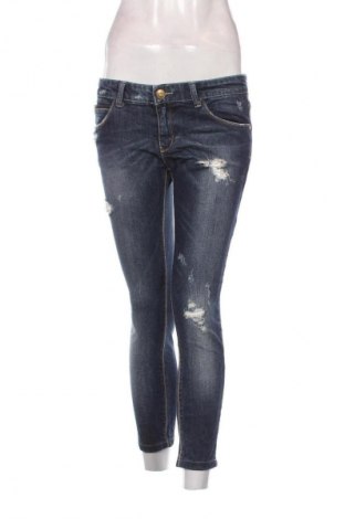 Damen Jeans Stradivarius, Größe M, Farbe Blau, Preis € 20,99