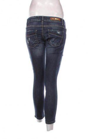 Damen Jeans Stradivarius, Größe M, Farbe Blau, Preis € 20,99