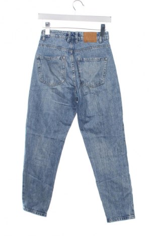 Damen Jeans Stradivarius, Größe XS, Farbe Blau, Preis € 20,99