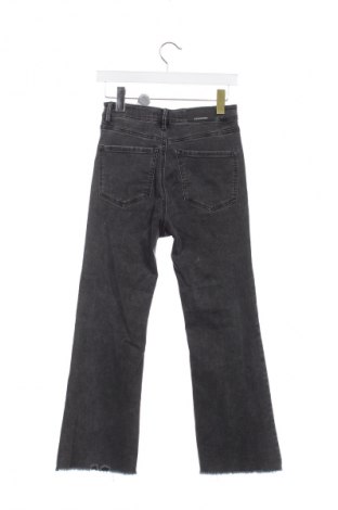 Blugi de femei Stradivarius, Mărime M, Culoare Gri, Preț 73,00 Lei