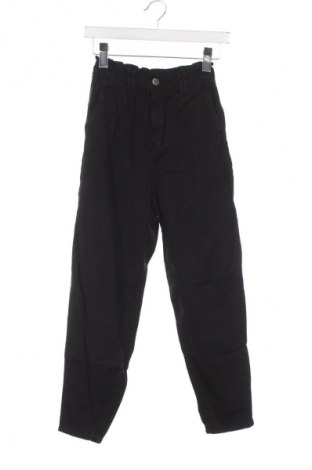 Damen Jeans Stradivarius, Größe XS, Farbe Schwarz, Preis € 14,76