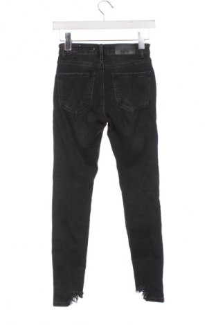 Damen Jeans Stradivarius, Größe XXS, Farbe Schwarz, Preis € 14,76