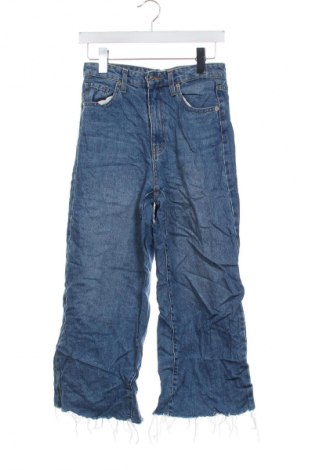 Női farmernadrág Stradivarius, Méret S, Szín Kék, Ár 7 879 Ft