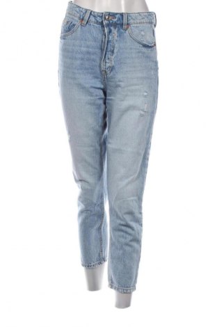 Damen Jeans Stradivarius, Größe S, Farbe Blau, Preis € 17,91
