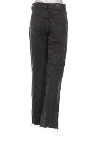 Blugi de femei Stradivarius, Mărime M, Culoare Negru, Preț 94,99 Lei