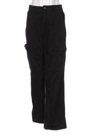 Damen Jeans Stradivarius, Größe L, Farbe Schwarz, Preis 14,70 €