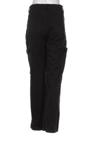Damen Jeans Stradivarius, Größe L, Farbe Schwarz, Preis 14,70 €