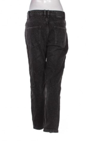 Női farmernadrág Stradivarius, Méret M, Szín Fekete, Ár 7 879 Ft