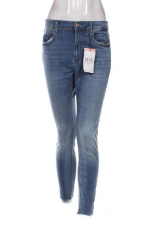 Damen Jeans Stradivarius, Größe L, Farbe Blau, Preis € 32,99