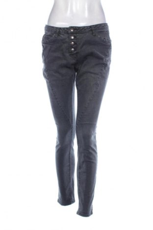 Blugi de femei Street One, Mărime M, Culoare Gri, Preț 61,99 Lei