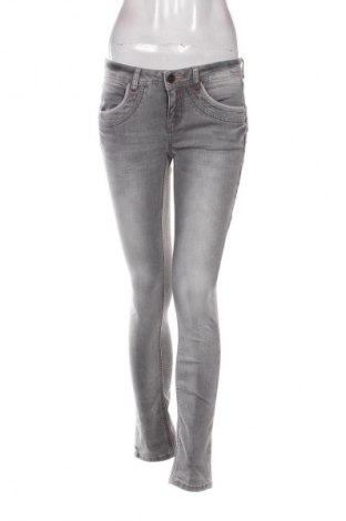 Damskie jeansy Street One, Rozmiar M, Kolor Szary, Cena 134,99 zł