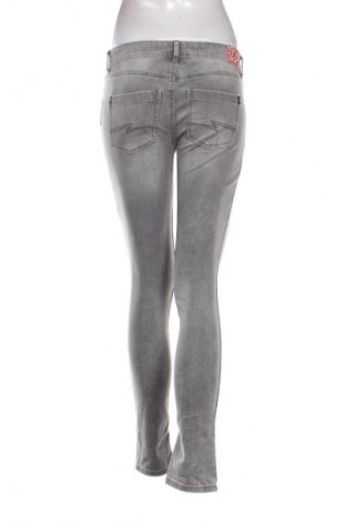 Damskie jeansy Street One, Rozmiar M, Kolor Szary, Cena 134,99 zł