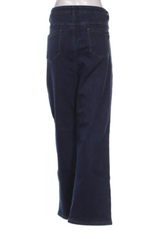 Blugi de femei Sunbird, Mărime XXL, Culoare Albastru, Preț 78,79 Lei