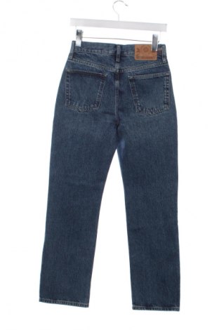 Női farmernadrág Superdry, Méret XS, Szín Kék, Ár 10 050 Ft
