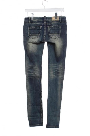 Damen Jeans Swing, Größe S, Farbe Blau, Preis 33,99 €