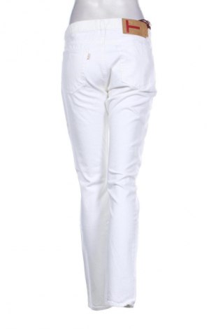 Damen Jeans TRAMAROSSA, Größe L, Farbe Weiß, Preis € 177,99