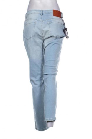 Damskie jeansy TWINSET, Rozmiar XL, Kolor Niebieski, Cena 914,99 zł