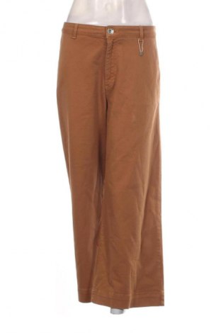 Női farmernadrág Take Two, Méret XL, Szín Barna, Ár 25 069 Ft