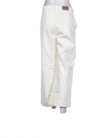 Blugi de femei Take Two, Mărime M, Culoare Bej, Preț 274,99 Lei