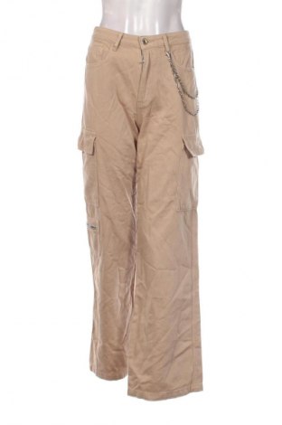 Blugi de femei Tally Weijl, Mărime S, Culoare Bej, Preț 94,99 Lei