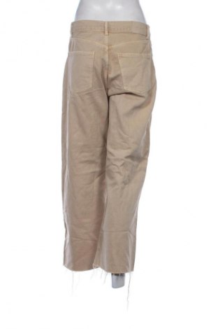 Blugi de femei Tally Weijl, Mărime M, Culoare Bej, Preț 94,99 Lei