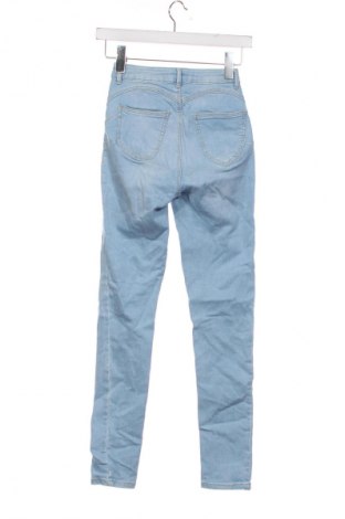 Blugi de femei Tally Weijl, Mărime XXS, Culoare Albastru, Preț 94,99 Lei