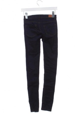 Dámske džínsy  Tally Weijl, Veľkosť XS, Farba Modrá, Cena  26,95 €